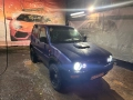 Nissan Terrano 2.7 TDI, снимка 4