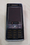 Sony Ericsson K800 - за ремонт