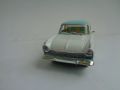  1:43 SOLIDO FORD TAUNUS 1957 КОЛИЧКА ИГРАЧКА МОДЕЛ , снимка 2