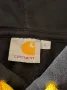   Суичър  Carhartt  размер  L, снимка 5