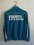 Brazil Nike N98 оригинално мъжко горнище Бразилия L, снимка 2