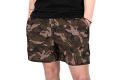 Къси панталони Fox Black/Camo LW Swim Shorts