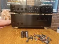 Luxman M-03/C-03 Black, снимка 4