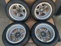 14’’ 5x100 za vw/skoda/seat 14” 5х100 за фолцваген/шкода/сеат с гуми 185/60R14 dot23-№38, снимка 8