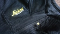 Snickers 9438 Body Mapping Micro Fleece Work Jacket размер M работна блуза W4-429, снимка 4