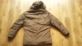 SASTA WINTER DOWN Jacket размер L за лов риболов дебело зимно яке с гъши пух - 2584, снимка 3