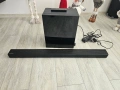САУНДБАР SAMSUNG HW K450 300.W, снимка 3