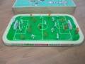 № 8532 Стара руска ламаринена игра „Футбол“ – СССР - колекционерска находка   , снимка 2