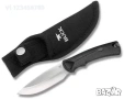 Ловен нож БЪК (BUCK 679 ) стомана 420 НС,размери 104х220 мм , снимка 2