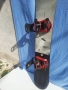 Сноуборд BURTON PROCESS EXPERIENCE  159см.с автомати , снимка 7