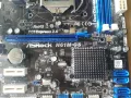 Дънна платка ASRock H61M-GS Socket LGA1155, снимка 9