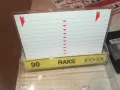 RAKS ED-SX TAPE 0810241625, снимка 5