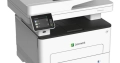 Lexmark MB2236adwe • Лазерен принтер • Print/Copy/Scan/WiFi/LAN, снимка 2