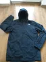 The North Face Boys' Reflective Jacket - юношеско яке-мембрана , снимка 5