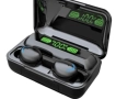 Оригинални F9 Wireless V5.0 Безжични Headphones Слушалки, снимка 1