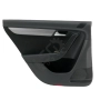 Итериорна кора задна лява врата Volkswagen Passat (B7) 2010-2014 ID: 154363, снимка 1