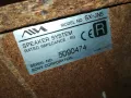 AIWA TWIN DRIVE-2БР ТОНКОЛОНИ 33Х29Х28СМ 2305251649LCHERY, снимка 5