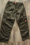 ENGELBERT STRAUSS - мъжки работни панталони, размер 58 (XXL)