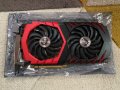 MSI GTX 1060 gaming X 3gb, снимка 1 - Видеокарти - 45573453