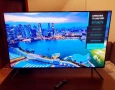 Телевизор - Samsung 50 ИНЧА - Smart - 4K Ultra HD - LED !, снимка 5