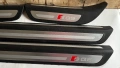 Лайсни за праг на Audi S Q5, снимка 3