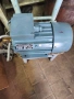 Продавам нов Ел. мотор 1.1kw монофазен, снимка 1
