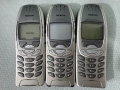 Телефон - Nokia 6310i / 3 бр, снимка 2