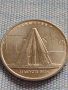 Възпоменателна монета 5 рубли 2016г. Русия КИШИНЕВ рядка за КОЛЕКЦИОНЕРИ 43429, снимка 6