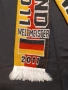 Шал на Германия от 2011 г, снимка 2