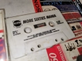 MORE SIXTIES MANIA-ORIGINAL TAPE 2112251103, снимка 10