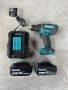 Makita DDF482 винтоверт, снимка 10
