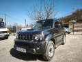 Suzuki jimny, снимка 1