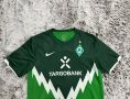 Тениска Nike x Werder Bremen, Размер М, снимка 2