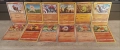 Разнообразие от карти на Покемон Pokémon cards ЧАСТ 23, снимка 11