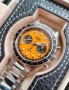 Forzo Drive King mechanical chronograph by Geckota, пълен комплект, бартер, снимка 4