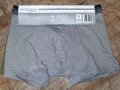 р-р L Kappa мъжки боксерки 3бр.комплект, снимка 1