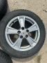 джанти с гуми 16 Toyota 5x114.3 ET39 6.5J 205 60, снимка 4