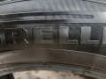 Продавам 2 бр. зимни гуми Пирели-195-65-15, снимка 7
