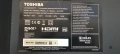 Toshiba 39L4333D с дефектен екран 96.39S02.002 T390HVN01.0/32L4300 REV:1.02/B191-102 D04 REV.C 4H, снимка 2