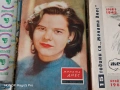 Списание "Жената днес" 1956, 1958,1959,1960,1961 г, снимка 5