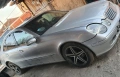 мерцедес 211 на части Mercedes E270CDI на части , снимка 5