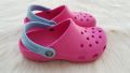 Оригинални Crocs №31/32, снимка 3