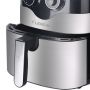 Фритюрник с горещ въздух Lexical Airfryer , снимка 2