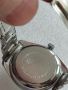 Ръчен швейцарски механичен часовник,-тип Ролекс,1970-80г.неизползван, снимка 7