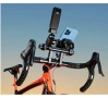 Разширител за кормило/ handlebar extender, Стойка за телефон, светлини или навигация, снимка 4