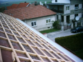 Ремонт на покриви, снимка 1 - Ремонти на покриви - 44979153