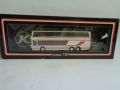 HERPA H0 1/87 СЕТРА АВТОБУС SETRA  МОДЕЛ КОЛИЧКА, снимка 2