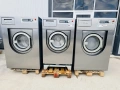 Професионална Пералня MIELE 20кг. Чисто нови! 5 бр., снимка 2