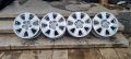 лети джанти 5x112 R16 за audi q3 , снимка 1