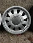 Продавам джанти 15 цола 5х112 за Audi тип телефонна шайба , снимка 1